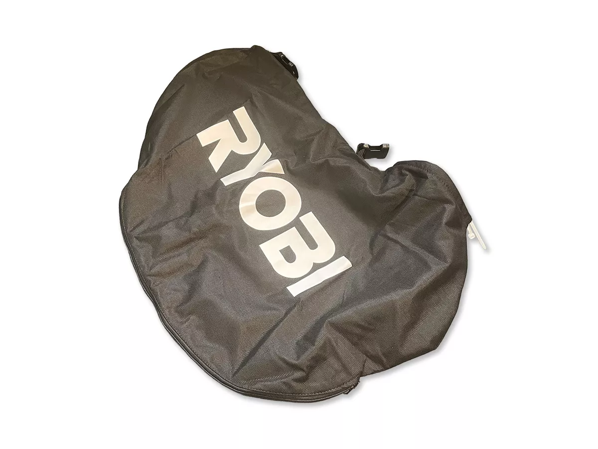 sac collecteur feuilles mortes Ryobi réf. 5131035959
